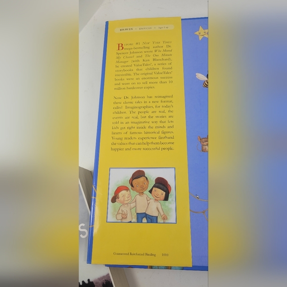 A ValueTales Treasury Book - Picture 7 of 10